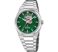 Festina - F20053/3 - Armbanduhr - Automatik - Unisex