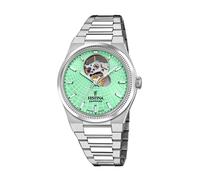 Festina Automatik Damen Swiss Made F20054/3