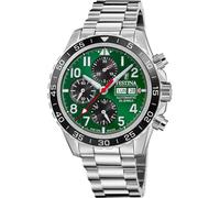 Festina Automatik Herren Swiss Made F20055/2