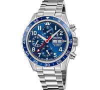 Festina - F20055/3 - Armbanduhr - Automatik - Herren