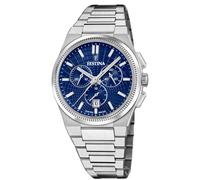 Festina - F20059/2 - Armbanduhr - Chronograph - Herren