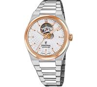 Festina - F20061/1 - Armbanduhr - Automatik - Unisex