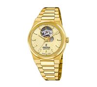Festina Automatik Damen Swiss Made F20064/2