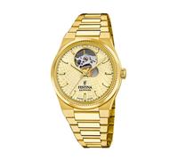 Festina Automatik Damen Swiss Made F20064/2