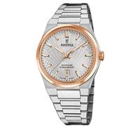 Festina Quarz Herren Swiss Made F20065/1