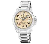 Festina Swiss Made Field Set F20081/1 - Herren - 42 mm - Quarz - Saphirglas