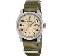Festina Quarz Herren Field watches F20082/1