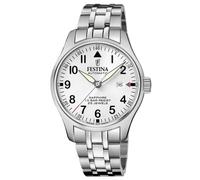 Festina - F20151/A - Armbanduhr - Automatik - Herren