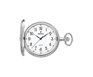 Festina - F2021/1 - Taschenuhr - Herren - Quarz