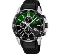Festina Quarz Herren The Originals F20330/B