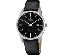 Festina F20512/4 Classic Herrenuhr 39mm Uhr NEU