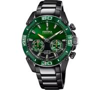 Festina - F20548/2 - Armbanduhr - Herren - Hybrid - Chronobike