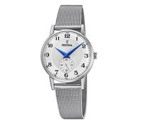Festina - F20572/1 - Armbanduhr - Damen - Quarz - Retro