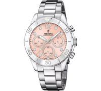 Festina Boyfriend Collection F20603/7 Damen-Armbanduhr