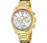 Festina - F20609/2 - Armbanduhr - Damen