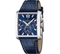 Festina Timeless Chronograph F20636/2 Herrenchronograph