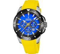Festina - F20642/D - Armbanduhr - Herren - Chronograph - Chrono Bike