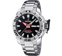 Festina The Originals F20665/4 Herrenarmbanduhr