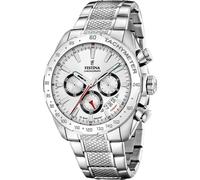 Festina - F20668/1 - Armbanduhr - Herren