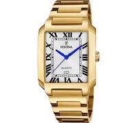 Festina Quarz Herren On the square F20678/1