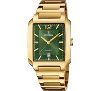 Festina Quarz Herren On the square F20678/5