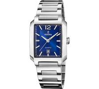 Festina On The Square F20679/3 - Damen - 29 mm - Analog - Quarz - Mineralglas
