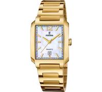 Festina Quarz Damen On the square F20680/2
