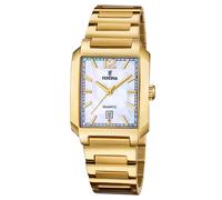 Festina Quarz Damen On the square F20680/2