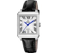 Festina On The Square F20682/3 - Damen - 27 mm - Analog - Quarz - Mineralglas