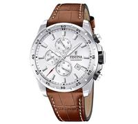 Festina Chronograph F20692/1 - Herren - 45 mm - Analog - Quarz - Mineralglas