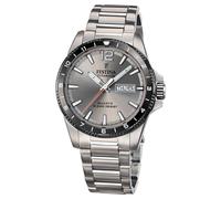 Festina F20698/1 Titan Herrenuhr Quarz