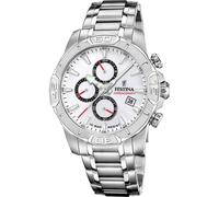 Festina - F20704/1 - Armbanduhr - Chronograph - Herren