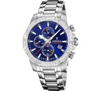Festina - F20704/2 - Armbanduhr - Chronograph - Herren