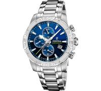 Festina - F20704/4 - Armbanduhr - Chronograph - Herren