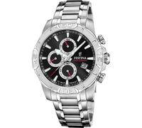 Festina - F20704/6 - Armbanduhr - Chronograph - Herren