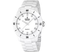 Festina Ceramic F20720/2 Damenuhr aus Keramik