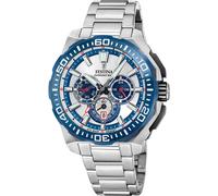 Festina - F20724/1 - Armbanduhr - Chronograph - Herren