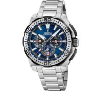 Festina - F20724/2 - Armbanduhr - Chronograph - Herren
