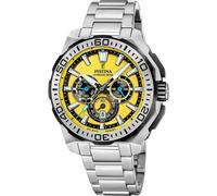 Festina - F20724/4 - Armbanduhr - Herren - Quarz - Chronograph - Chrono Bike