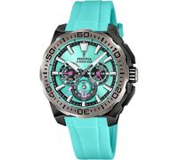 Festina Quarz Herren Chrono Bike F20726/2