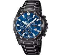 Festina Quarz Herren Timeless Chronograph F20735/1