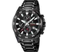 Festina Quarz Herren Timeless Chronograph F20735/3