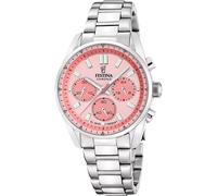 Festina Quarz Unisex Boyfriend F20753/4