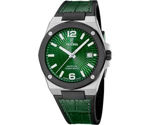 Festina - F22001/3 - Armbanduhr - Chronograph - Herren