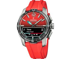 Festina - F23000/6 - Armbanduhr - Hybriduhr - Herren - Connected