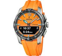 Festina - F23000/7 - Armbanduhr - Hybriduhr - Herren - Connected