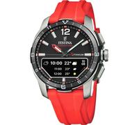 Festina - F23000/C - Armbanduhr - Hybriduhr - Herren - Connected