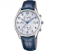 Festina - F6855/A - Armbanduhr - Herren - Quarz - Timeless Chronograph