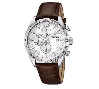 Festina - Festina-Analoguhr-F16760/1 braun