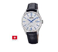 Festina - Festina-Analoguhr-F20007/2 blau